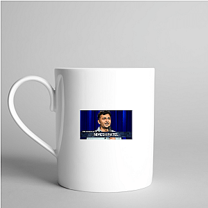 Dry Heat – Nimesh Edition Nimesh Patel Mugs