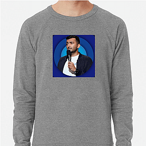 Patel’s Calm Storm Nimesh Patel Sweatshirts
