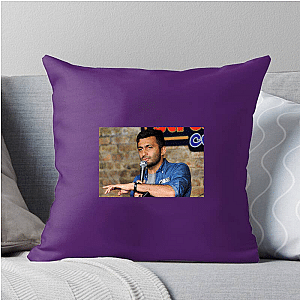 Stage Logic – Nimesh Style Nimesh Patel Pillows Cover