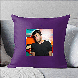 Wit with Weight – Patel Vibe Nimesh Patel Pillows Cover