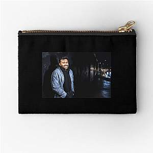Mind Moves – Nimesh Patel Nimesh Patel Zipper Pouches