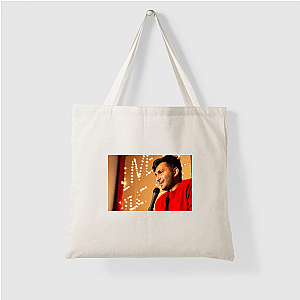 Subtle Burn – Patel’s Way Nimesh Patel Bags