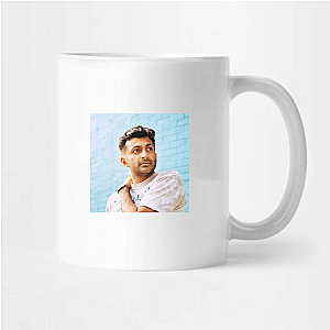 Quiet Killer – Nimesh Style Nimesh Patel Mugs