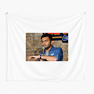 Stage Logic – Nimesh Style Nimesh Patel Tapestries