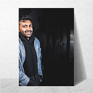 Mind Moves – Nimesh Patel Nimesh Patel Posters