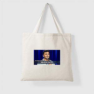 Dry Heat – Nimesh Edition Nimesh Patel Bags