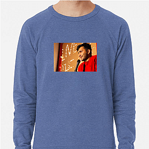Subtle Burn – Patel’s Way Nimesh Patel Sweatshirts