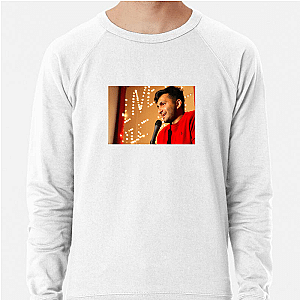Subtle Burn – Patel’s Way Nimesh Patel Sweatshirts