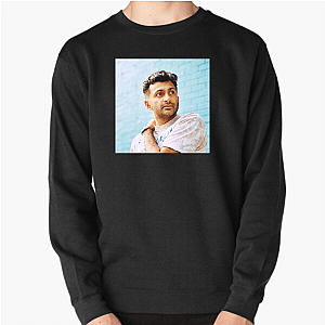 Quiet Killer – Nimesh Style Nimesh Patel Sweatshirts
