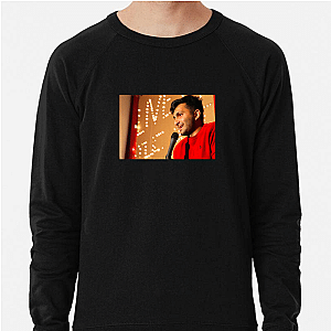 Subtle Burn – Patel’s Way Nimesh Patel Sweatshirts