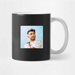 Quiet Killer – Nimesh Style Nimesh Patel Mugs