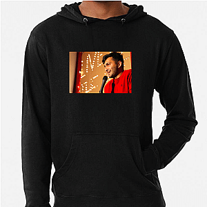 Subtle Burn – Patel’s Way Nimesh Patel Hoodies
