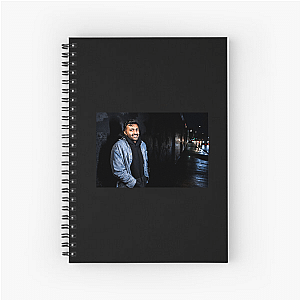 Mind Moves – Nimesh Patel Nimesh Patel Notebook