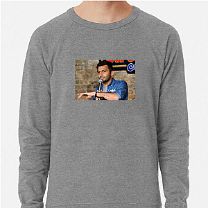 Stage Logic – Nimesh Style Nimesh Patel Sweatshirts