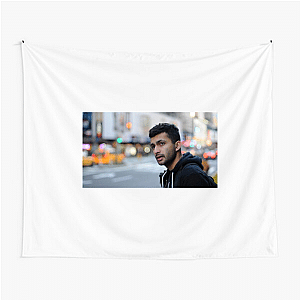 Eyes Open – Patel Speaks Nimesh Patel Tapestries