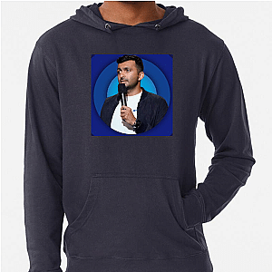 Patel’s Calm Storm Nimesh Patel Hoodies