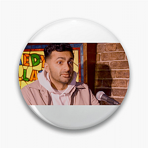 Nimesh Talks in Punchlines Nimesh Patel Pins