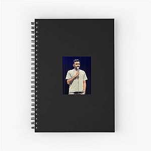 Joke Sharpened – Nimesh Nimesh Patel Notebook