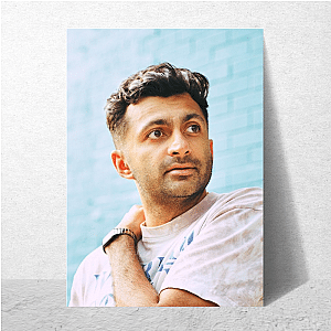 Quiet Killer – Nimesh Style Nimesh Patel Posters