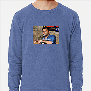 Stage Logic – Nimesh Style Nimesh Patel Sweatshirts