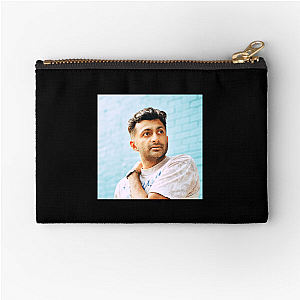 Quiet Killer – Nimesh Style Nimesh Patel Zipper Pouches