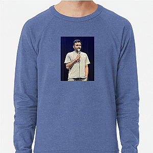 Joke Sharpened – Nimesh Nimesh Patel Sweatshirts