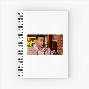 Nimesh Talks in Punchlines Nimesh Patel Notebook