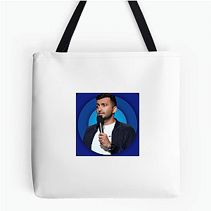 Patel’s Calm Storm Nimesh Patel Bags