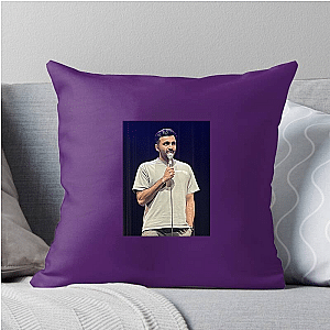 Joke Sharpened – Nimesh Nimesh Patel Pillows Cover