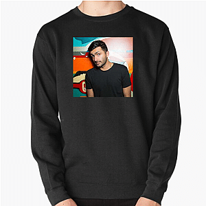 Wit with Weight – Patel Vibe Nimesh Patel Sweatshirts