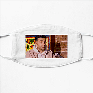 Nimesh Talks in Punchlines Nimesh Patel Face Masks