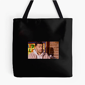 Nimesh Talks in Punchlines Nimesh Patel Bags