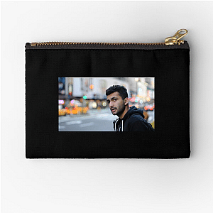 Eyes Open – Patel Speaks Nimesh Patel Zipper Pouches