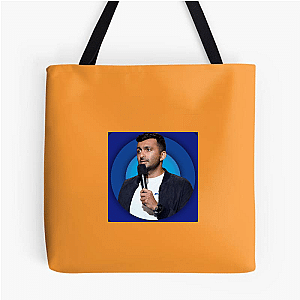Patel’s Calm Storm Nimesh Patel Bags
