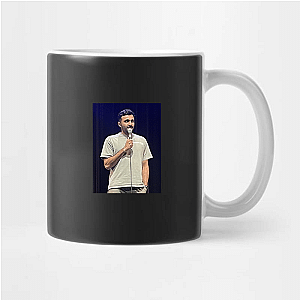 Joke Sharpened – Nimesh Nimesh Patel Mugs