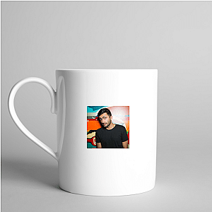 Wit with Weight – Patel Vibe Nimesh Patel Mugs
