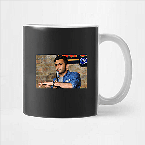 Stage Logic – Nimesh Style Nimesh Patel Mugs