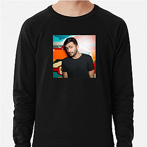 Wit with Weight – Patel Vibe Nimesh Patel Sweatshirts
