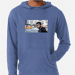 Eyes Open – Patel Speaks Nimesh Patel Hoodies