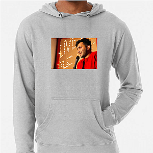 Subtle Burn – Patel’s Way Nimesh Patel Hoodies