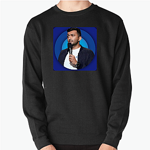 Patel’s Calm Storm Nimesh Patel Sweatshirts