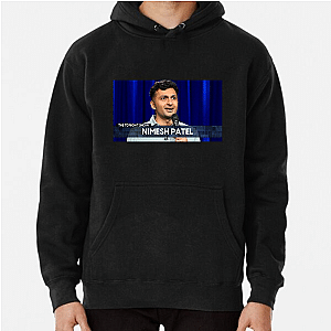 Dry Heat – Nimesh Edition Nimesh Patel Hoodies