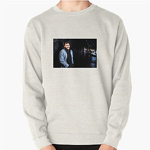 Mind Moves – Nimesh Patel Nimesh Patel Sweatshirts