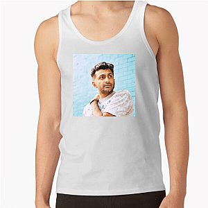 Quiet Killer – Nimesh Style Nimesh Patel Tank Tops