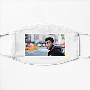 Eyes Open – Patel Speaks Nimesh Patel Face Masks