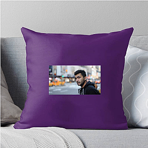 Eyes Open – Patel Speaks Nimesh Patel Pillows Cover