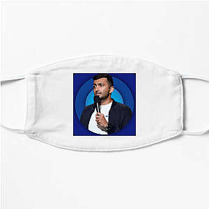 Patel’s Calm Storm Nimesh Patel Face Masks