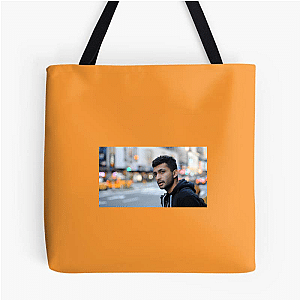 Eyes Open – Patel Speaks Nimesh Patel Bags
