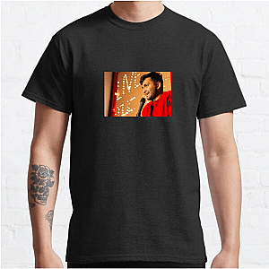 Subtle Burn – Patel’s Way Nimesh Patel T-Shirts