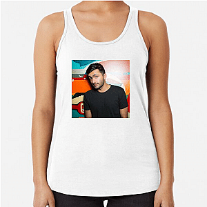 Wit with Weight – Patel Vibe Nimesh Patel Tank Tops